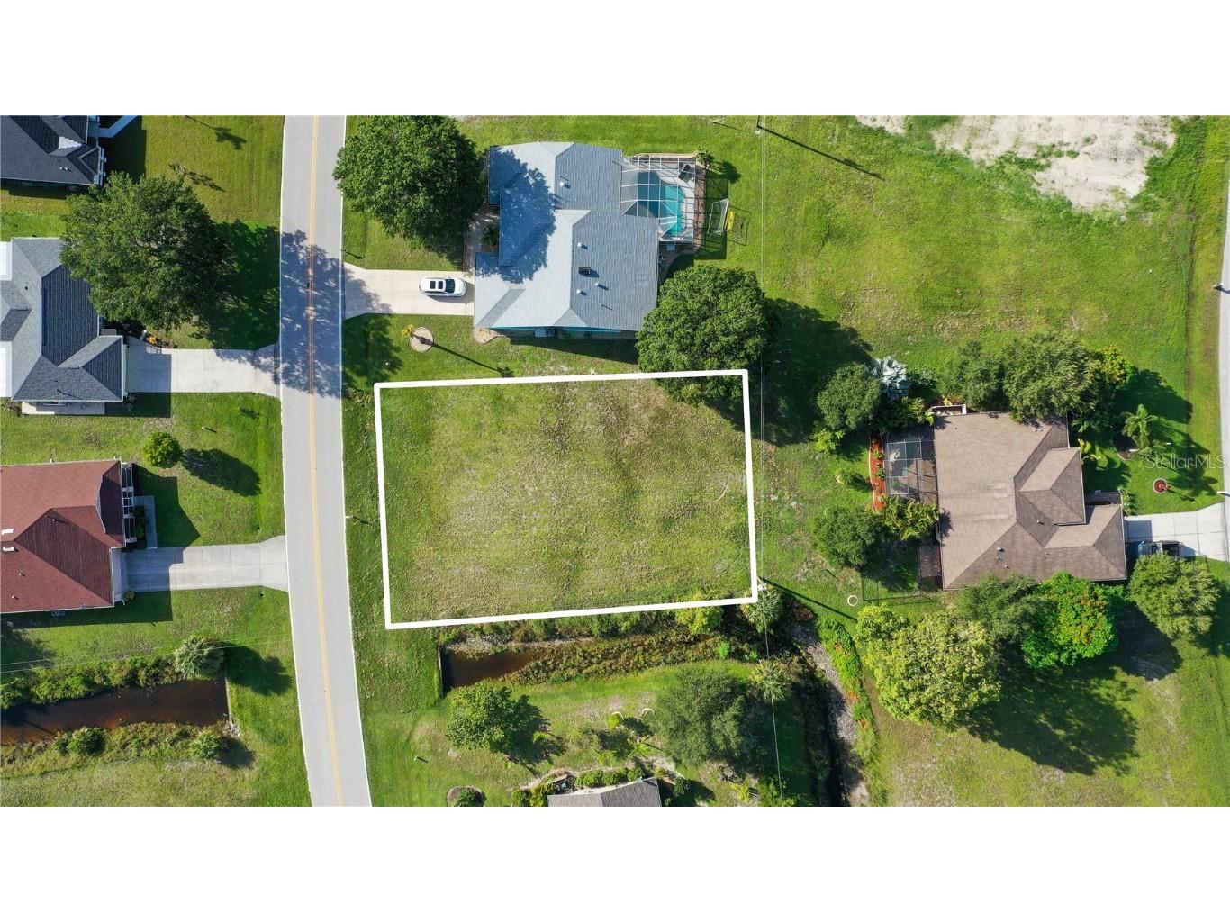 25197 Alcazar Drive Punta Gorda FL 33955 A4543336 image1