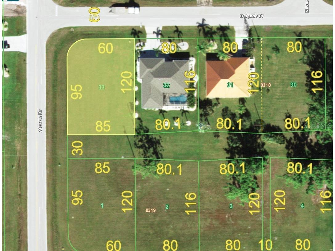 25197 Delgado Drive Punta Gorda FL 33955 A4683871 image1