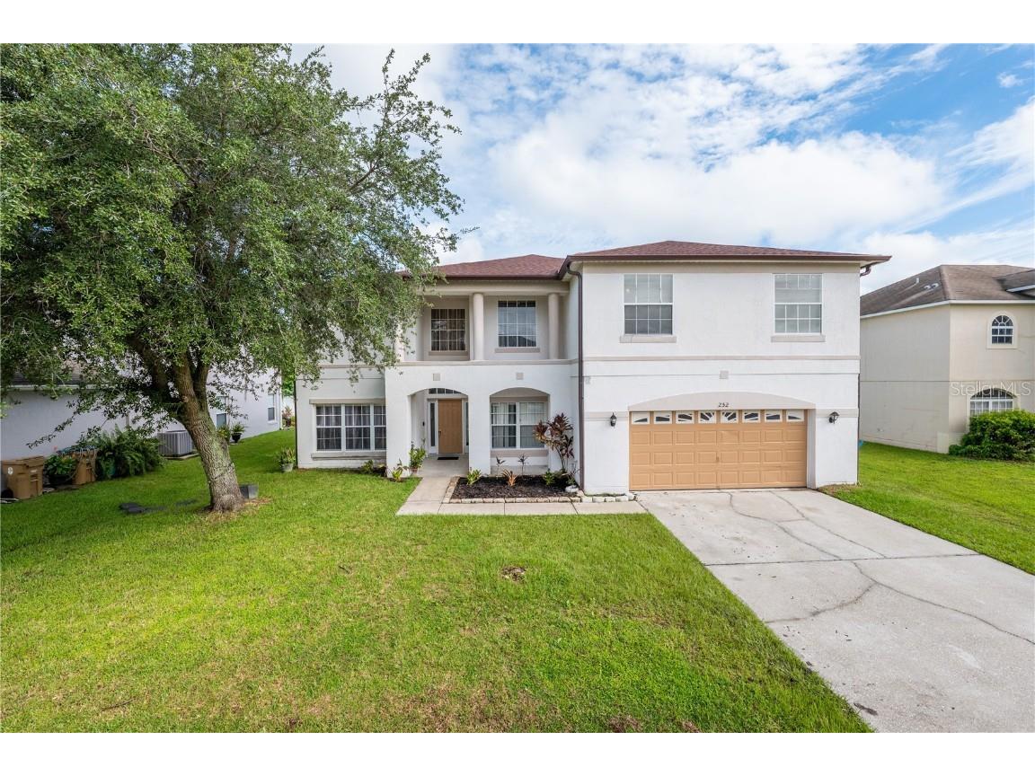 252 Abbotsbury Drive Kissimmee FL 34758 O6239376 image1