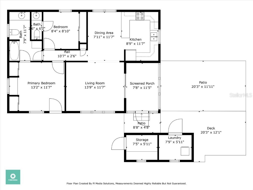 252 Aloha Drive Palmetto FL 34221 A4645714 image30