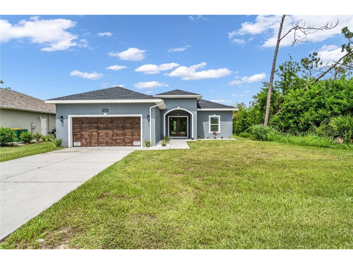 252 Antis Dr Rotonda West FL 33947 A4618427 image1