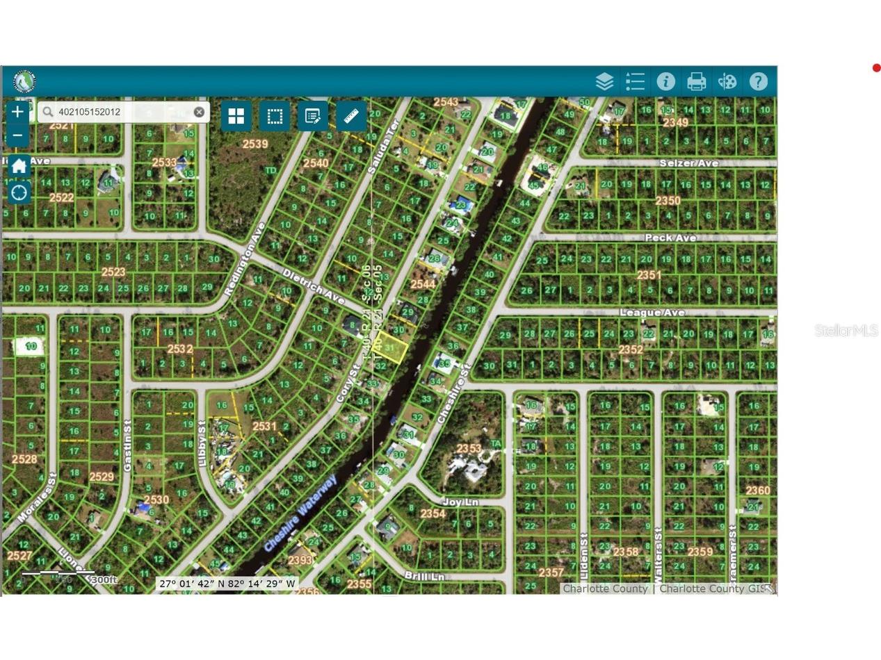 252 Cory Street Port Charlotte FL 33953 C7508345 image4