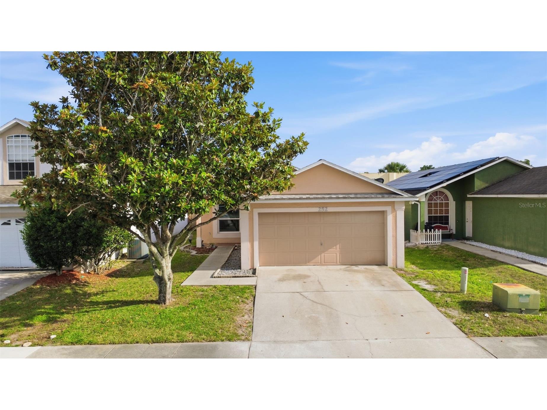 252 Daniels Pointe Drive Winter Garden FL 34787 O6410517 image1