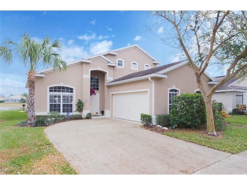 252 Julliard Boulevard Davenport FL 33897 O6384832 image1