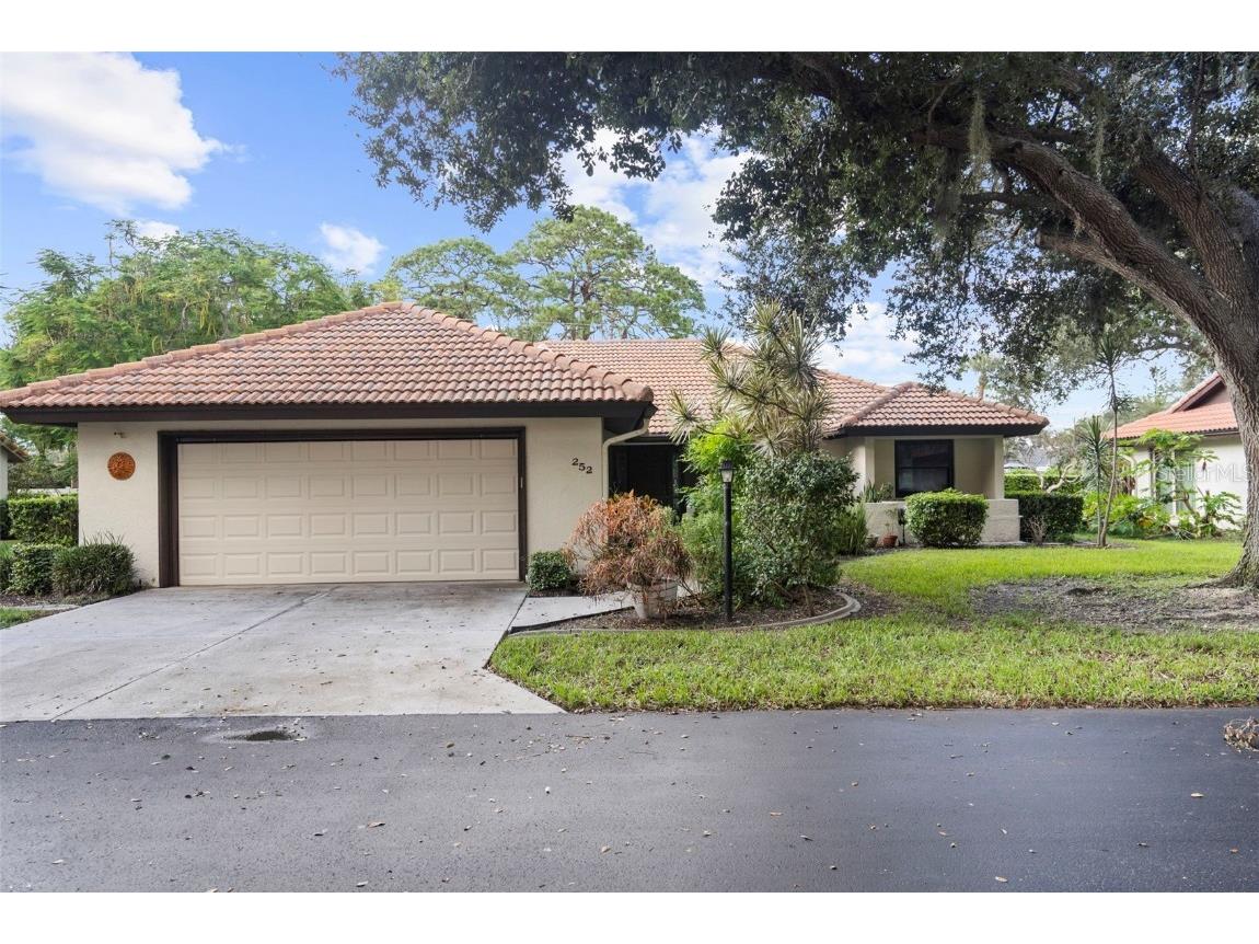 252 Laurel Hollow Drive #26 Nokomis FL 34275 N6134584 image1