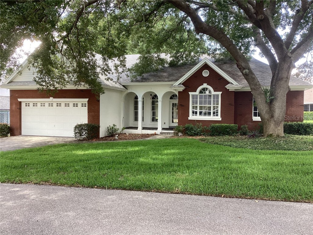 252 Loma Drive Winter Haven FL 33881 - LAKE HARTRIDGE K4902590 image1