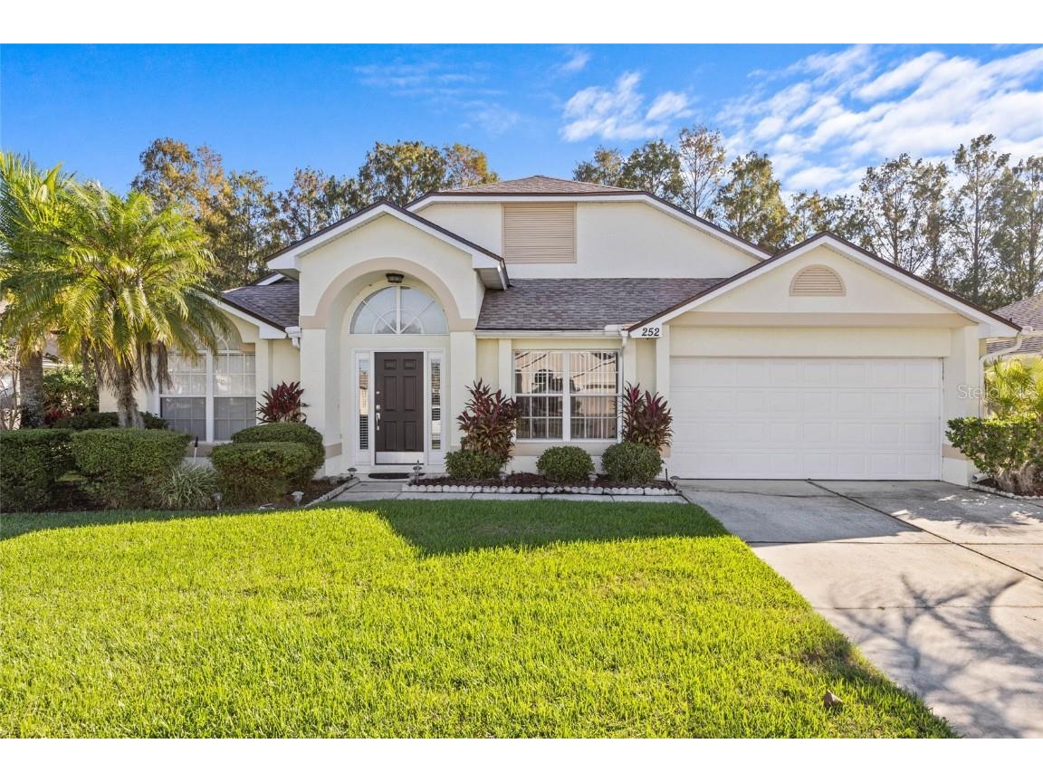 252 Old Mill Circle Kissimmee FL 34746 S5095647 image1