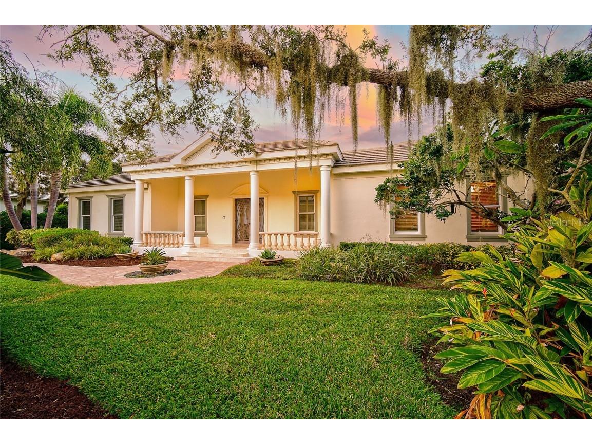 252 Osprey Point Drive Osprey FL 34229 - North Creek A4583299 image1