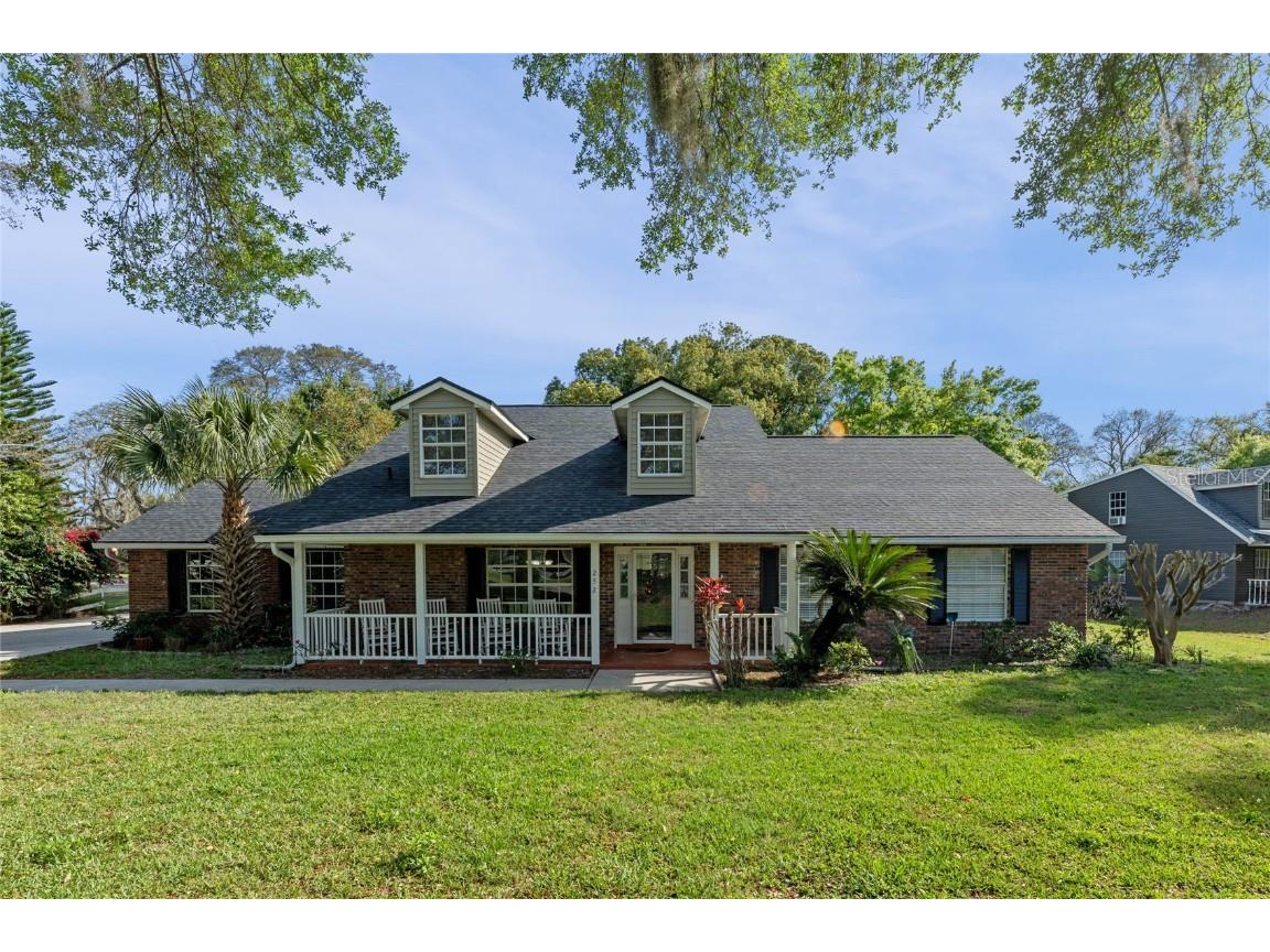 252 Overbrook Drive Casselberry FL 32707 O6186024 image1