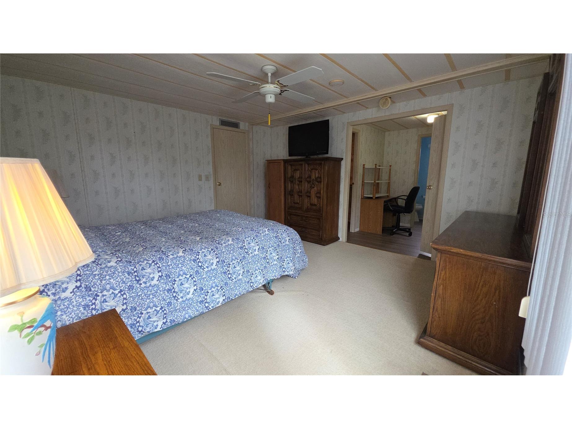 252 Pinewood Drive Eustis FL 32726 - Trout Lake G5108401 image17
