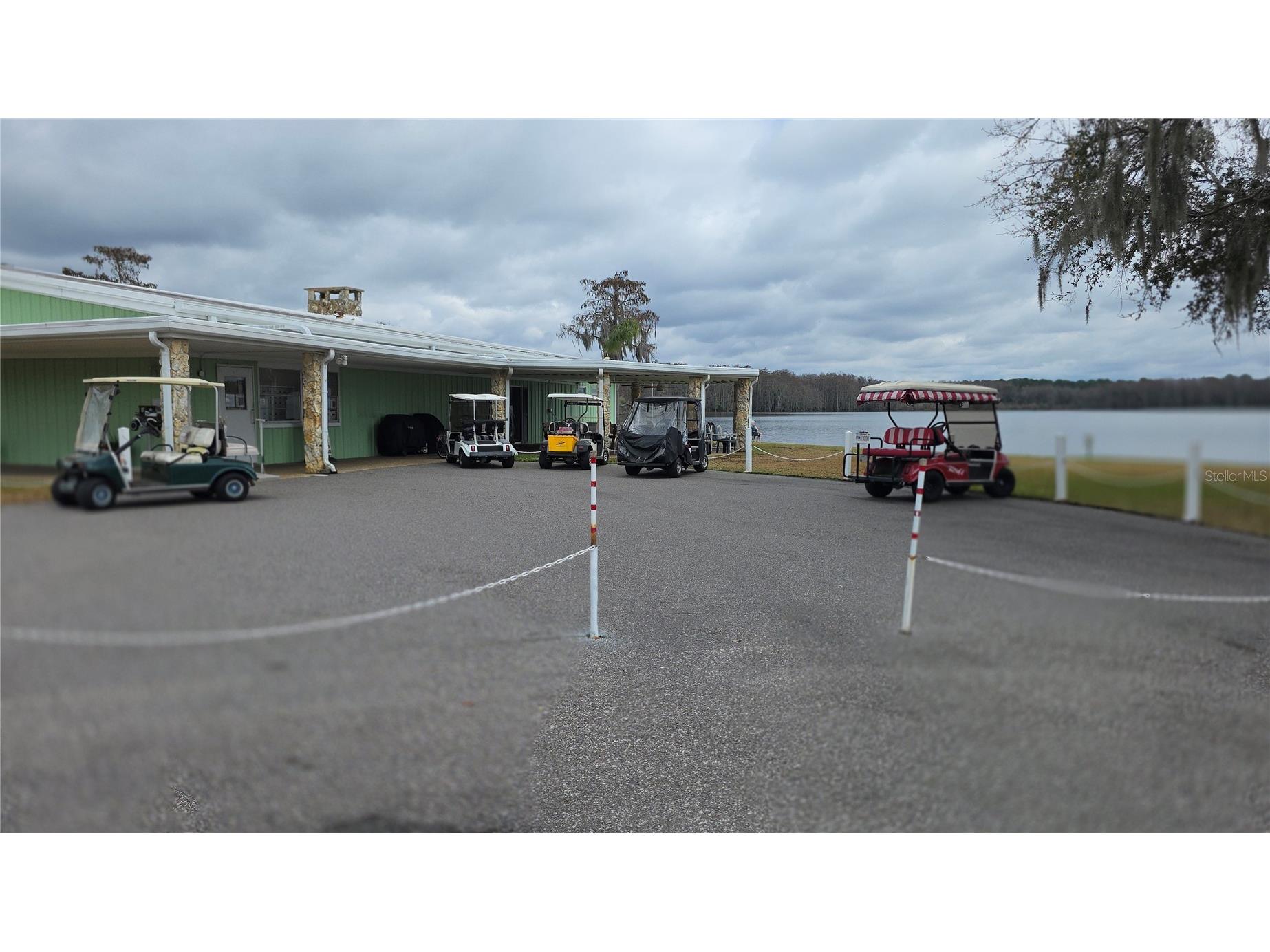 252 Pinewood Drive Eustis FL 32726 - Trout Lake G5108401 image25