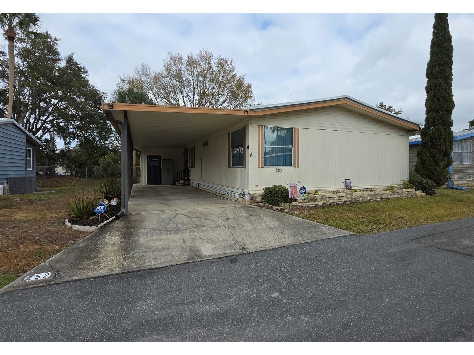252 Pinewood Drive Eustis FL 32726 - Trout Lake G5108401 image3