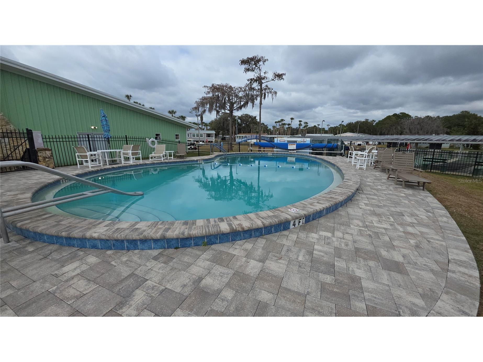 252 Pinewood Drive Eustis FL 32726 - Trout Lake G5108401 image30