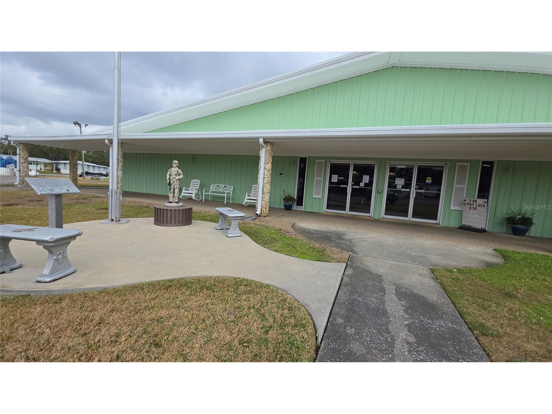 252 Pinewood Drive Eustis FL 32726 - Trout Lake G5108401 image34