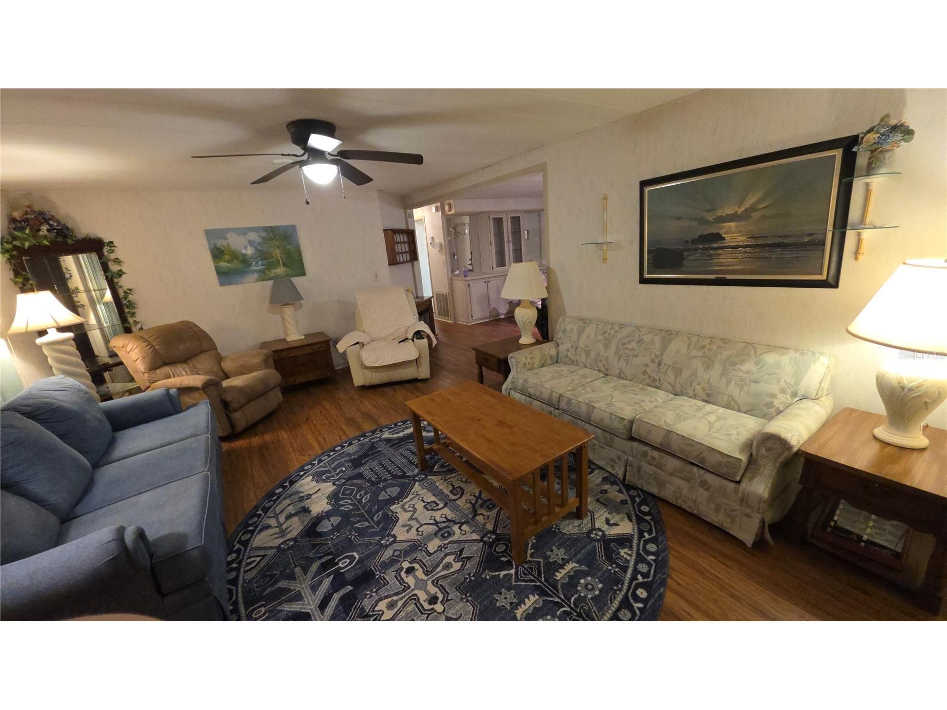 252 Pinewood Drive Eustis FL 32726 - Trout Lake G5108401 image8