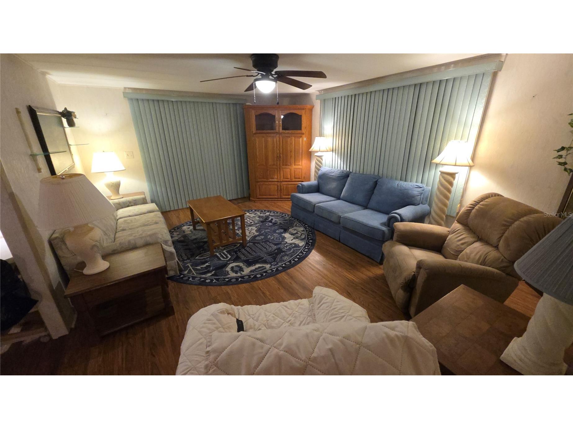 252 Pinewood Drive Eustis FL 32726 - Trout Lake G5108401 image9