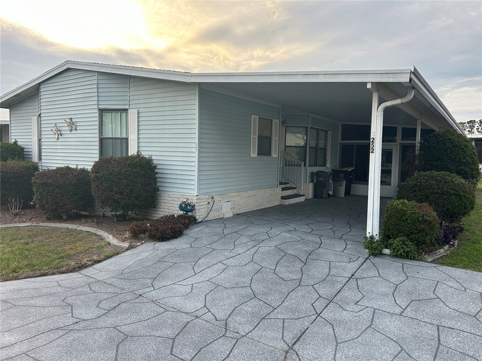 252 Rita Bee Avenue Davenport FL 33897 - LAKE DAVENPORT O6403987 image1