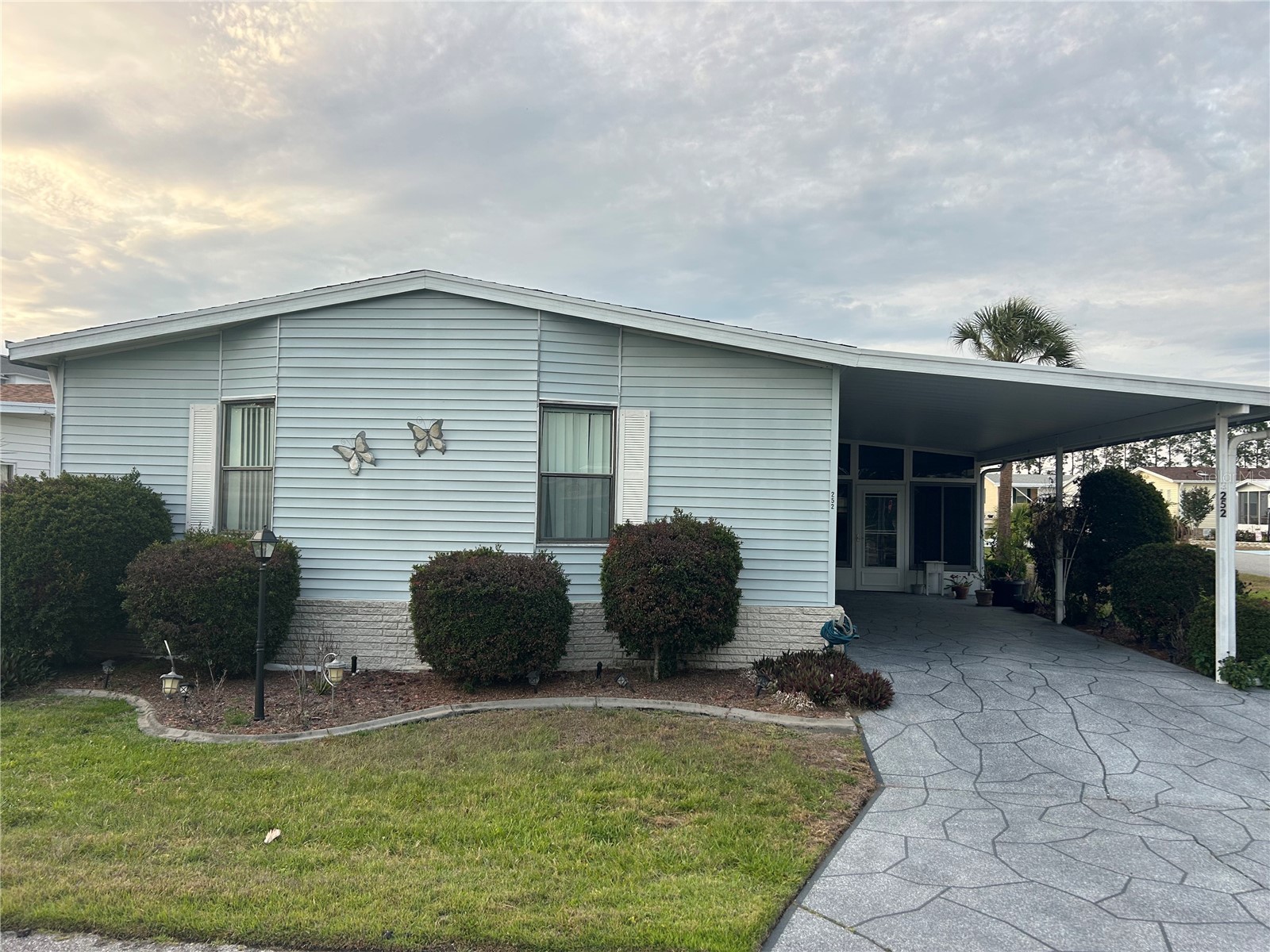 252 Rita Bee Avenue Davenport FL 33897 - LAKE DAVENPORT O6403987 image2