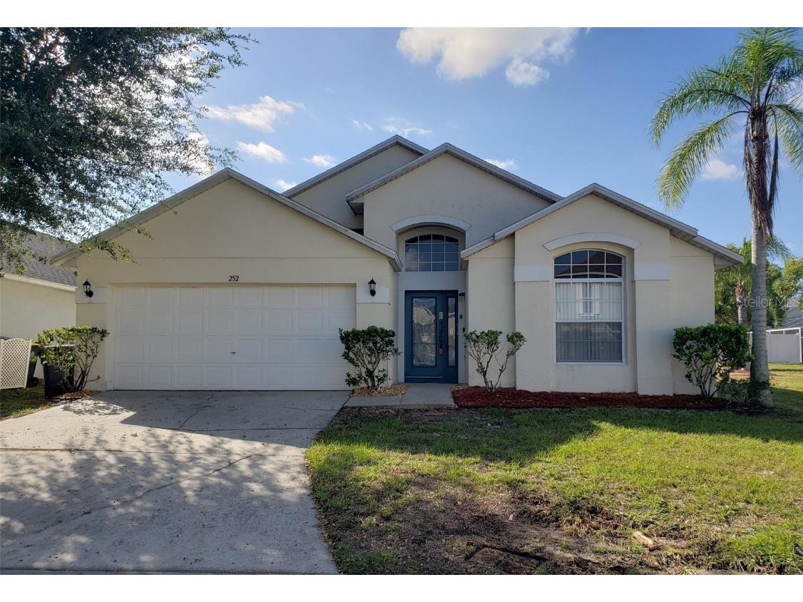 252 Saddle Ridge Drive Davenport FL 33896 O6151359 image1