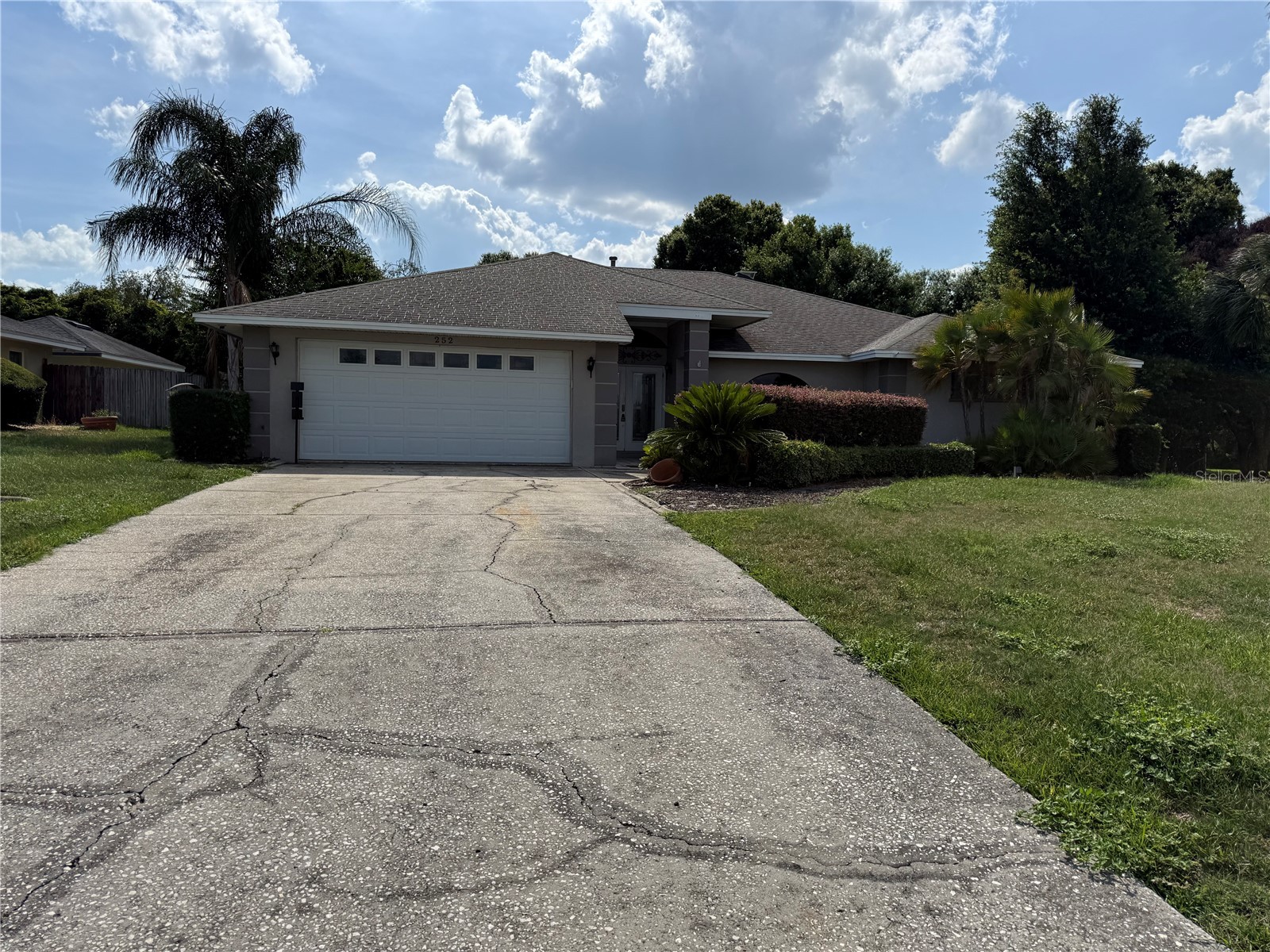252 Santa Rosa Drive Winter Haven FL 33884 TB8470100 image1