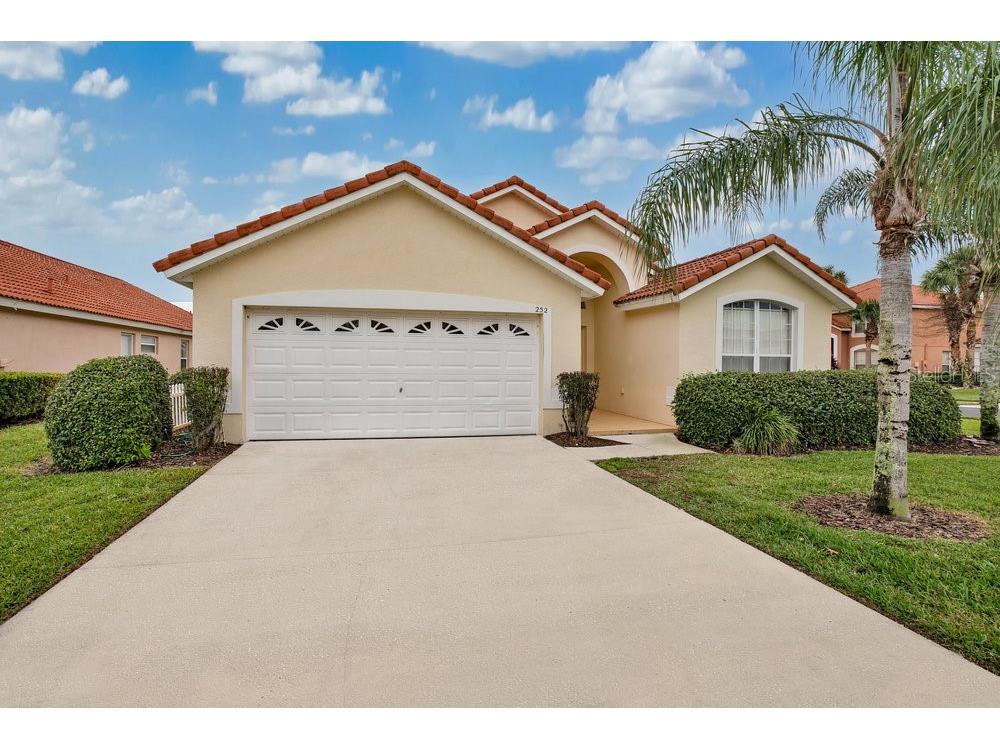 252 Saragossa Avenue Davenport FL 33897 O6170153 image1