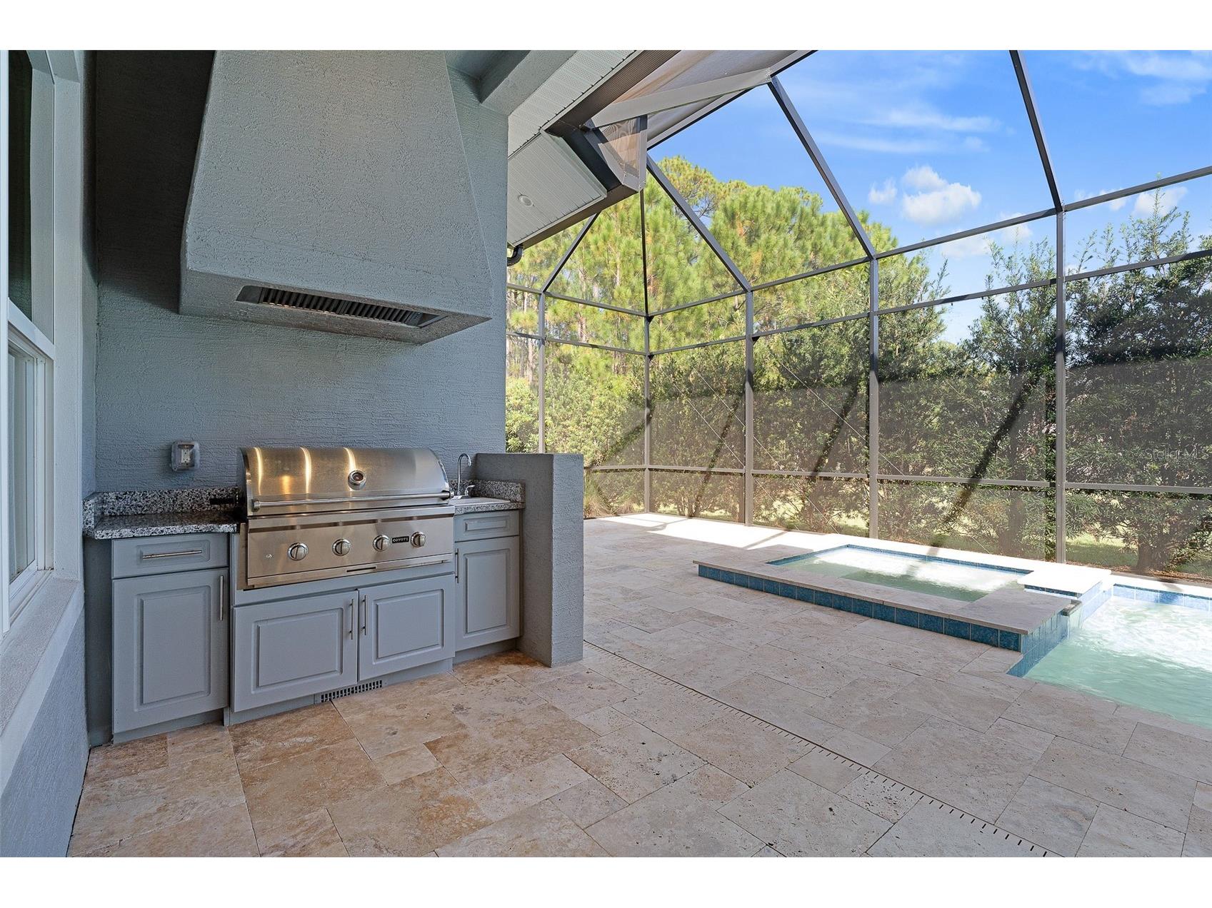 252 Stirling Bridge Drive Ormond Beach FL 32174 FC314151 image58