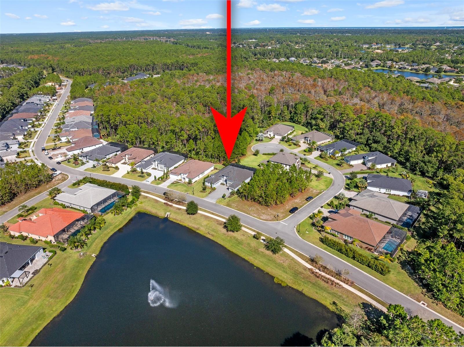 252 Stirling Bridge Drive Ormond Beach FL 32174 FC314151 image74