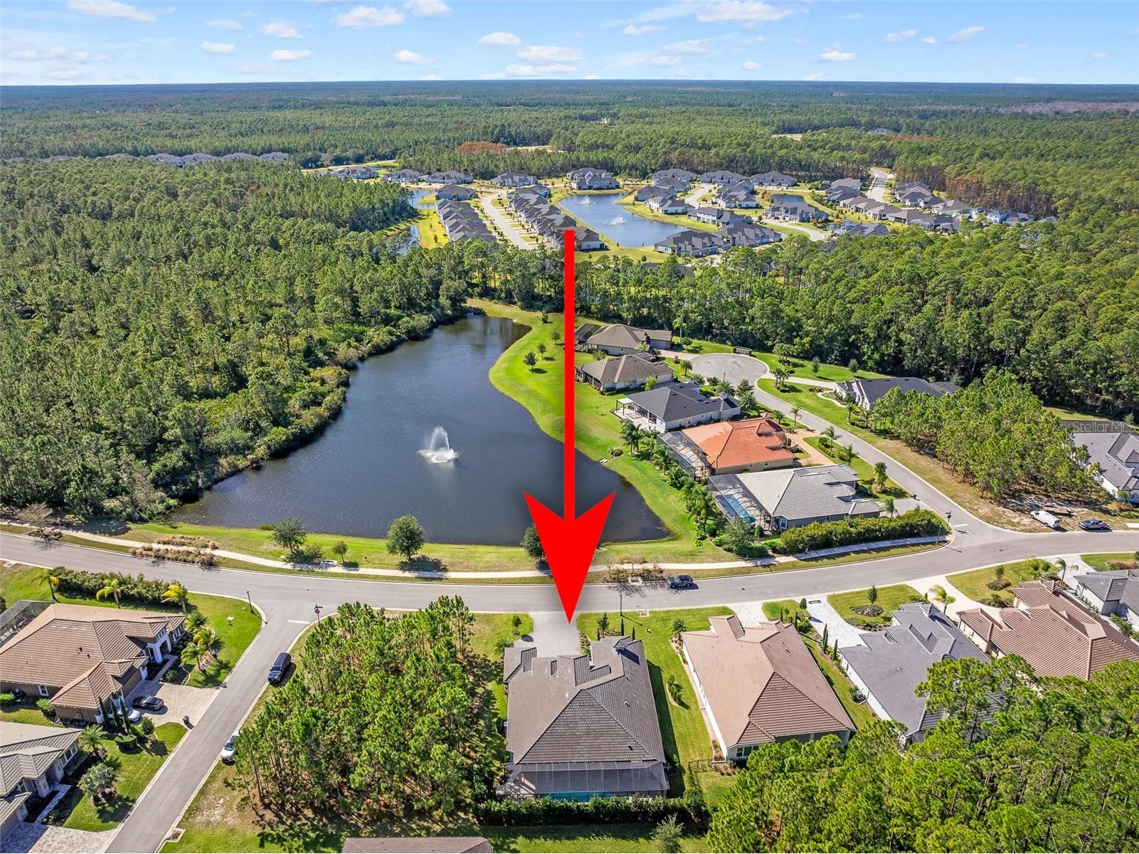 252 Stirling Bridge Drive Ormond Beach FL 32174 FC314151 image75