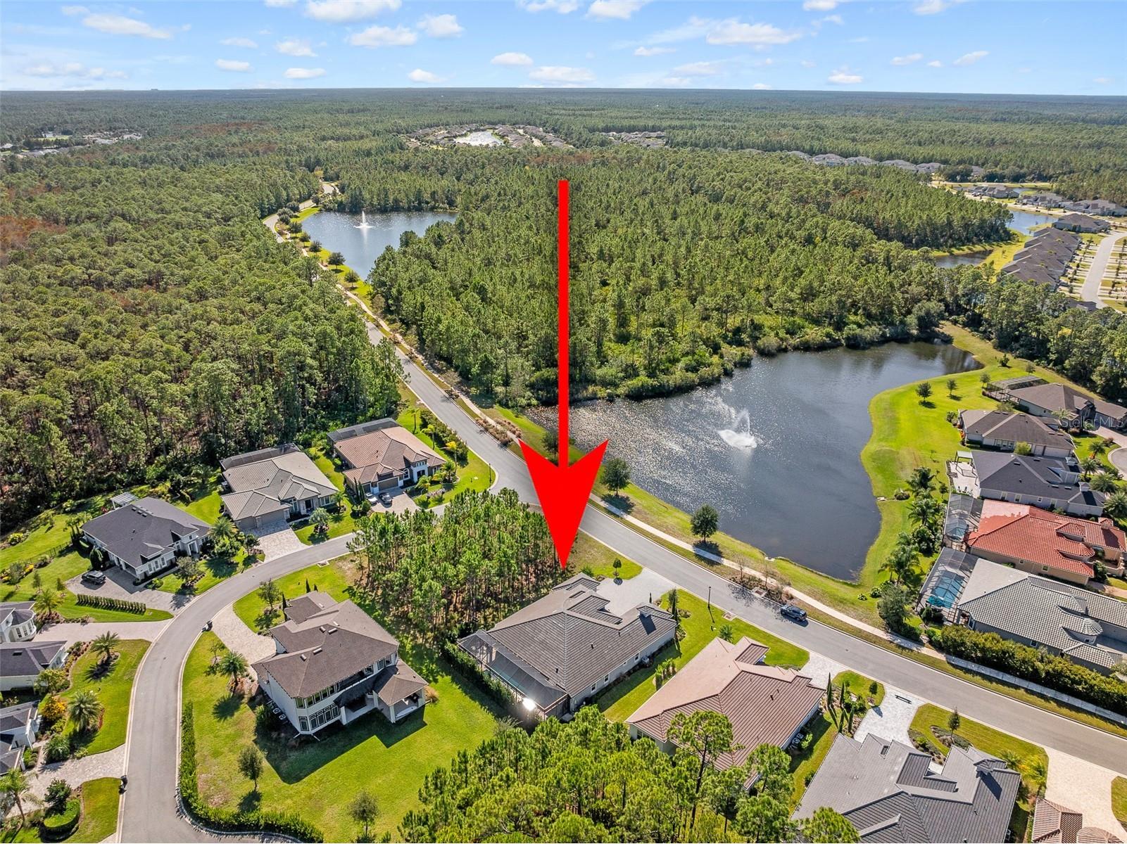 252 Stirling Bridge Drive Ormond Beach FL 32174 FC314151 image76