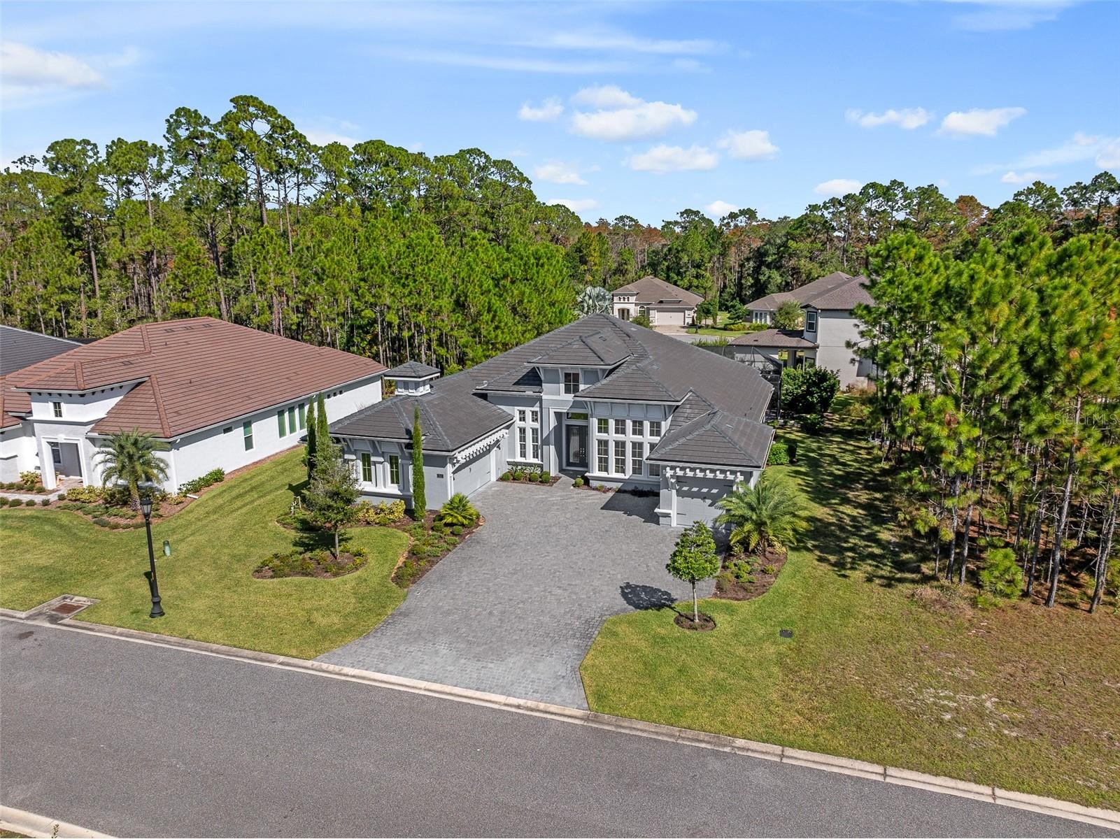 252 Stirling Bridge Drive Ormond Beach FL 32174 FC314151 image77