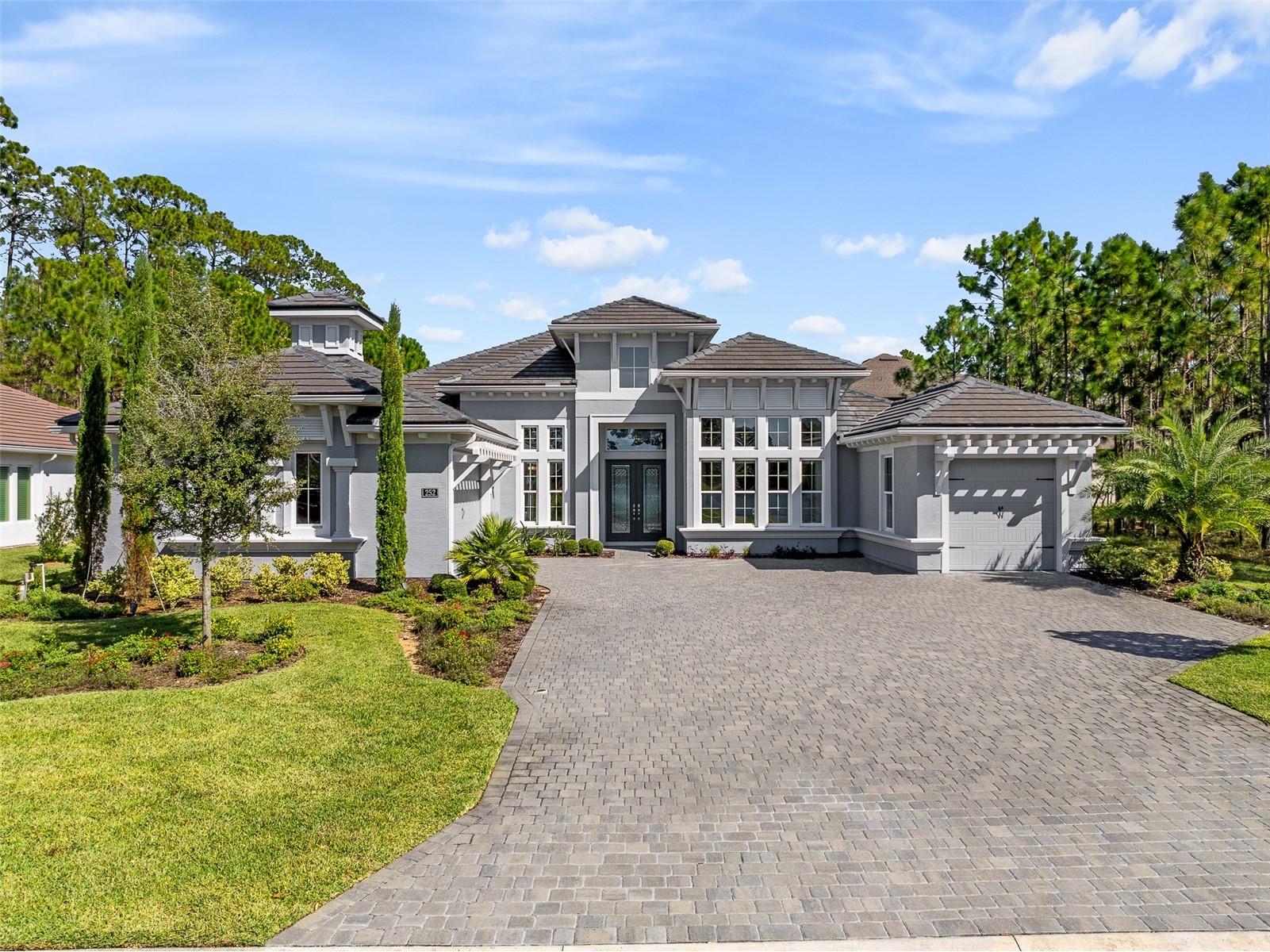 252 Stirling Bridge Drive Ormond Beach FL 32174 FC314151 image78