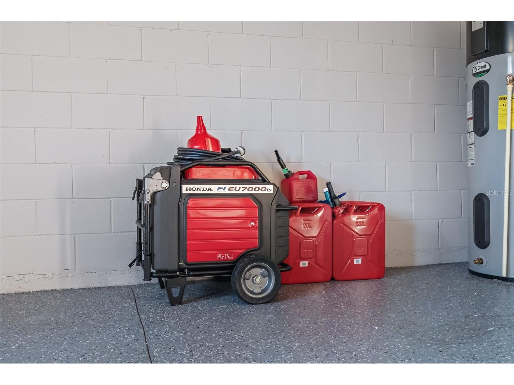 252 Stirling Bridge Drive Ormond Beach FL 32174 FC314151 image80