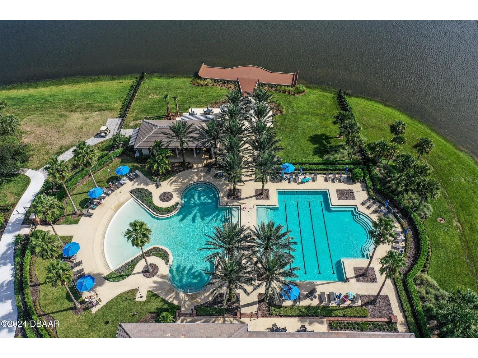 252 Stirling Bridge Drive Ormond Beach FL 32174 FC314151 image86