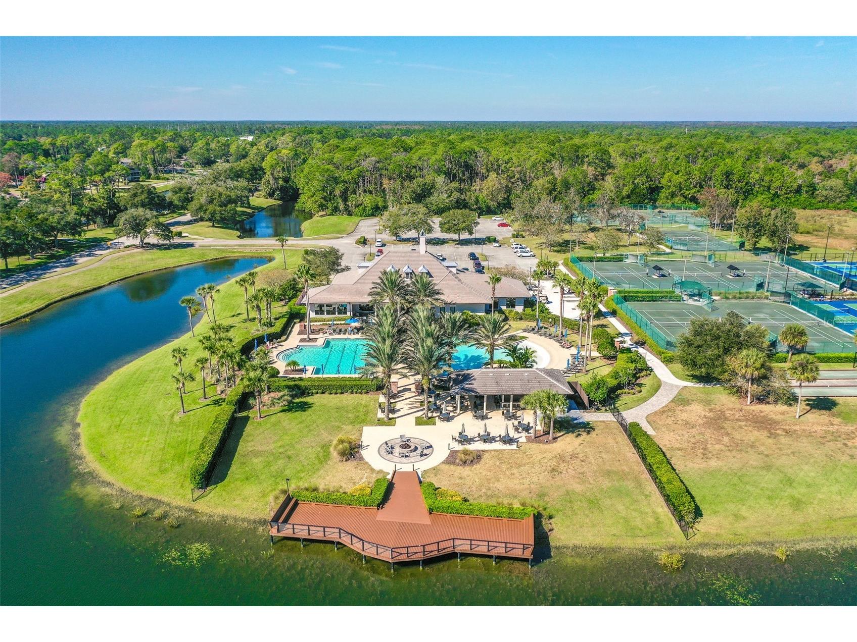 252 Stirling Bridge Drive Ormond Beach FL 32174 FC314151 image89