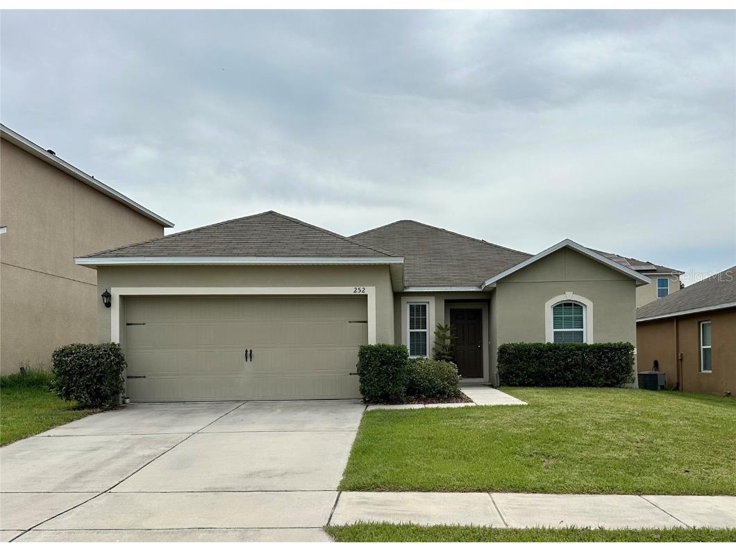 252 Sunny Day Way Davenport FL 33897 S5086719 image1