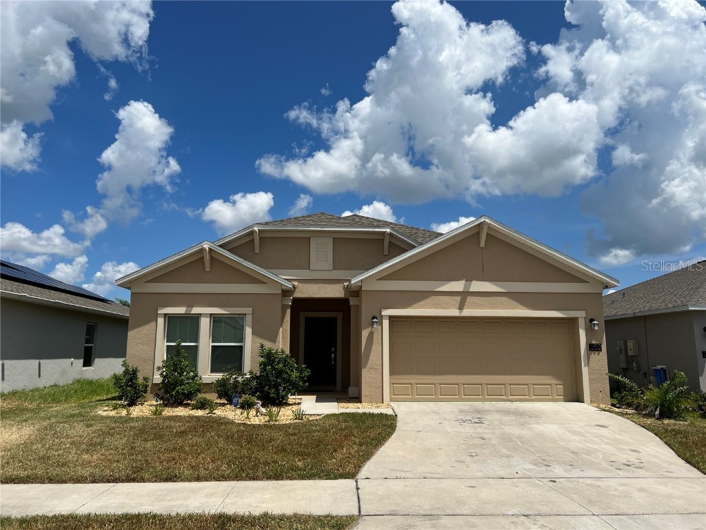 252 Taft Drive Davenport FL 33837 S5073489 image1