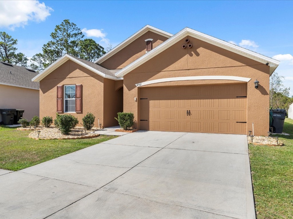 252 Tanglewood Drive Davenport FL 33896 O6093943 image1