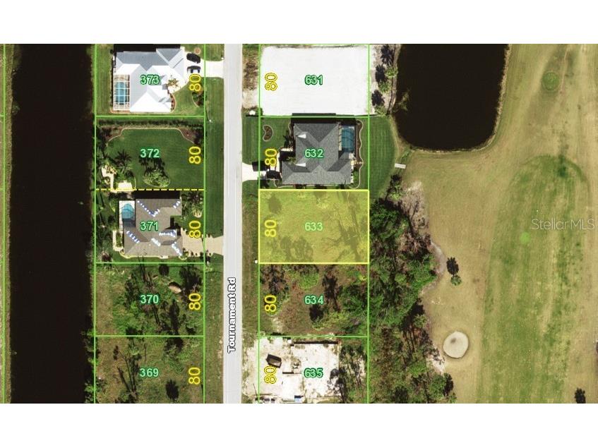 252 Tournament Road Rotonda West FL 33947 D6142264 image1