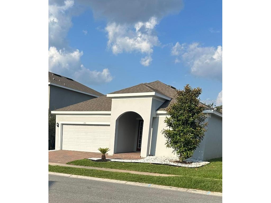 252 Trinity Ridge Circle Davenport FL 33897 S5106484 image1