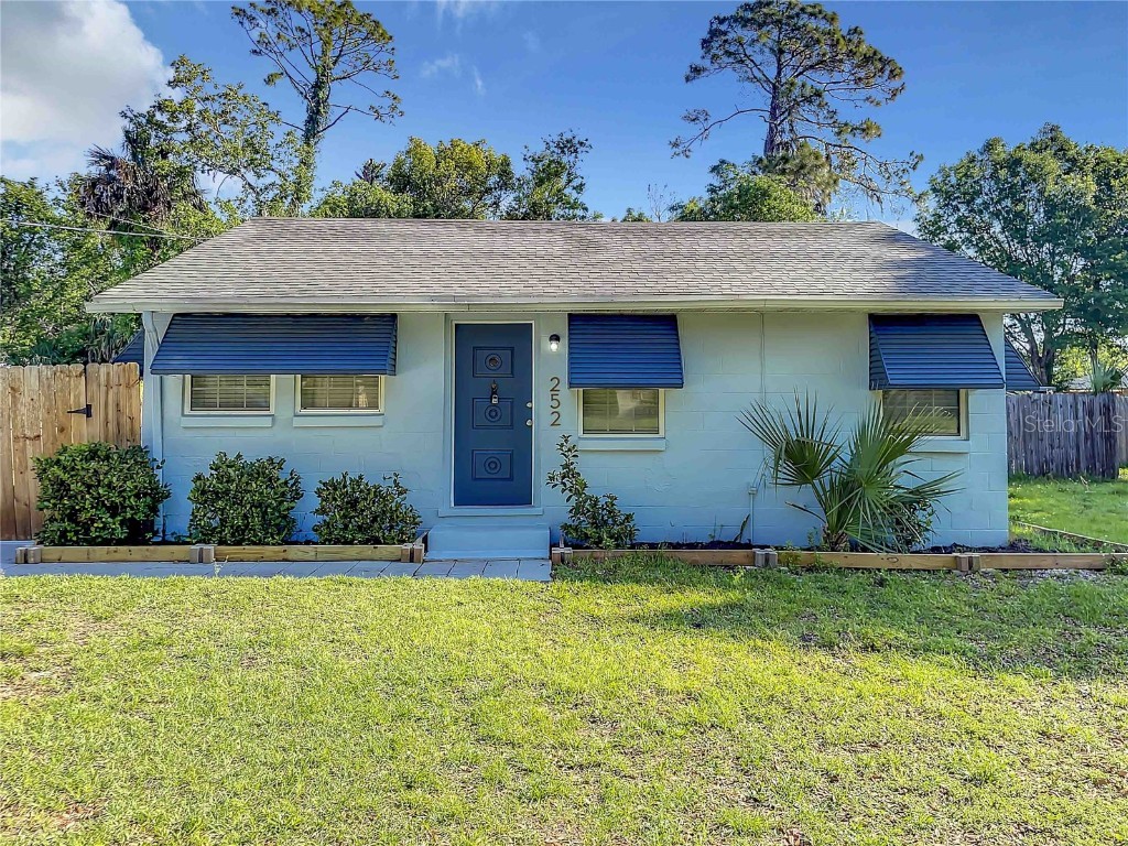 252 Valencia Road Debary FL 32713 T3444548 image1