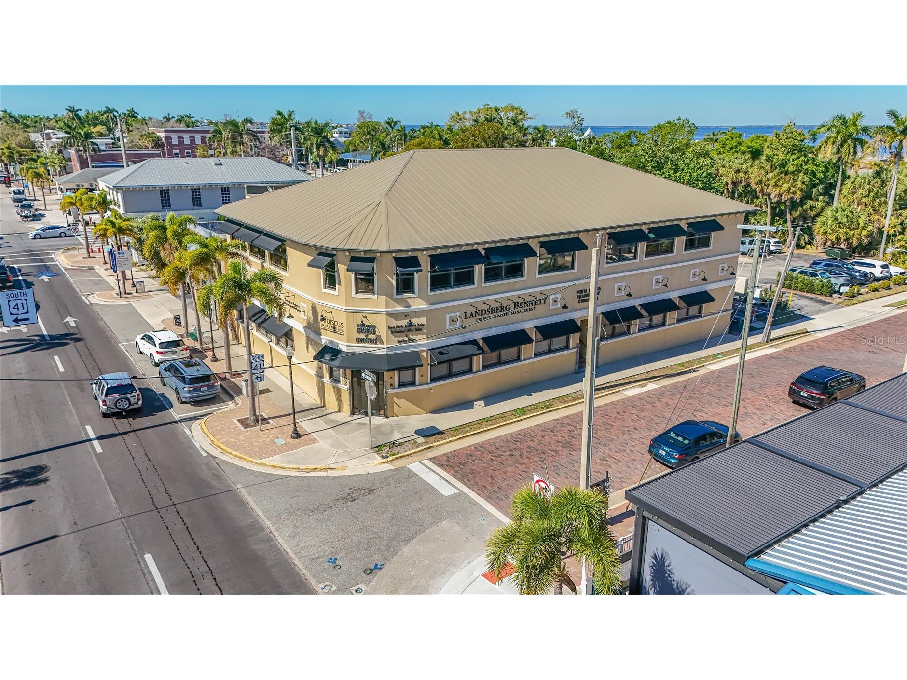 252 W Marion Avenue #113 & 115 Punta Gorda FL 33950 C7522817 image1