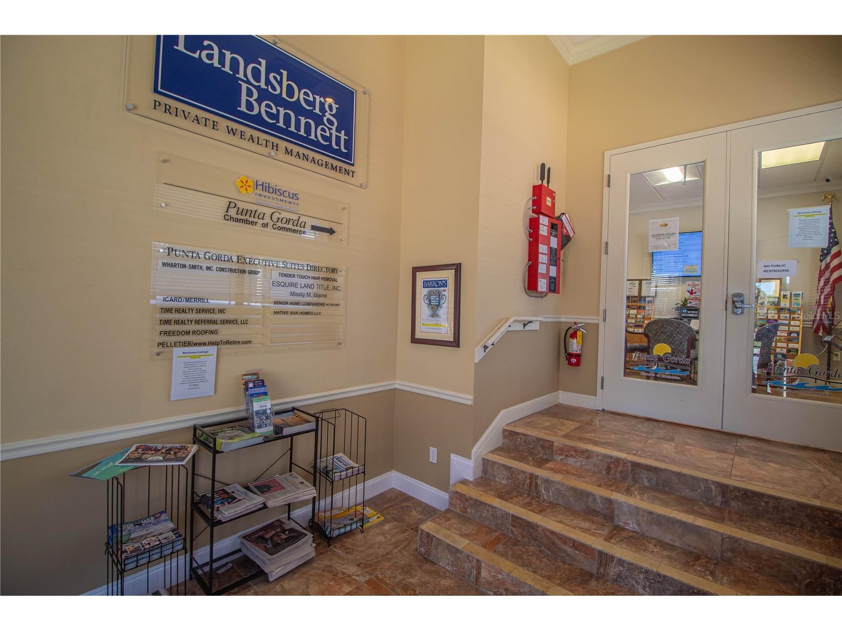 252 W Marion Avenue #113 & 115 Punta Gorda FL 33950 C7522817 image2