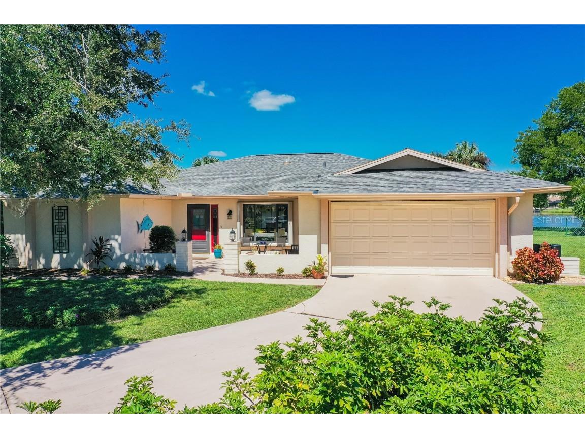 252 Wabash Terrace Port Charlotte FL 33954 - LAKE NIAGARA C7449613 image1