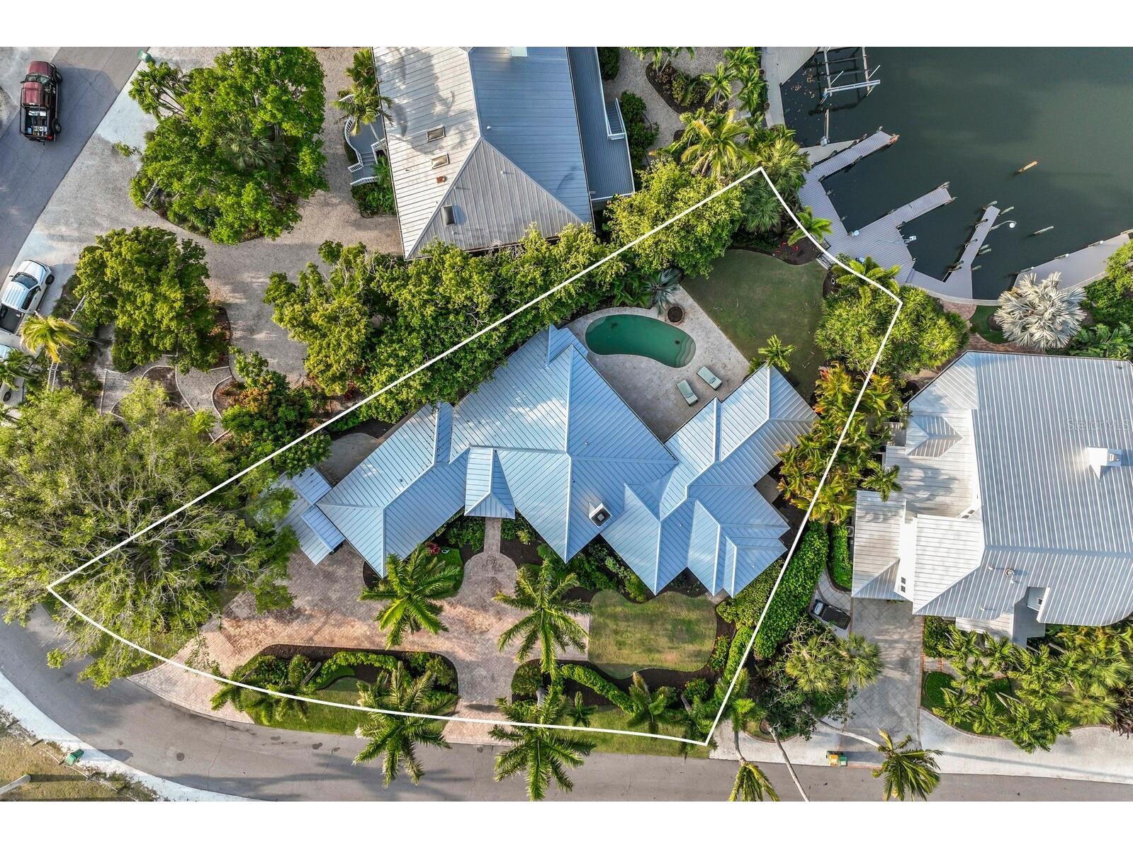 252 Waterways Avenue Boca Grande FL 33921 D6146498 image34