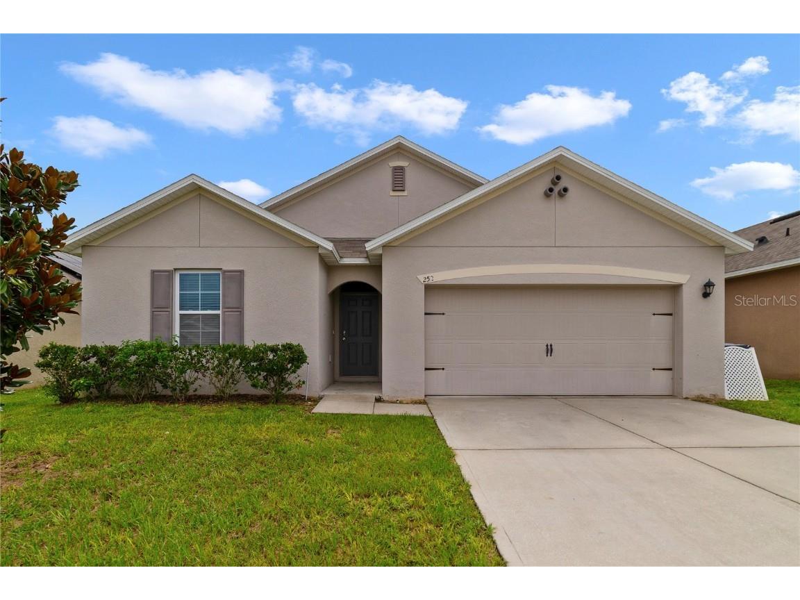 252 Willow Bend Drive Davenport FL 33897 O6339312 image1