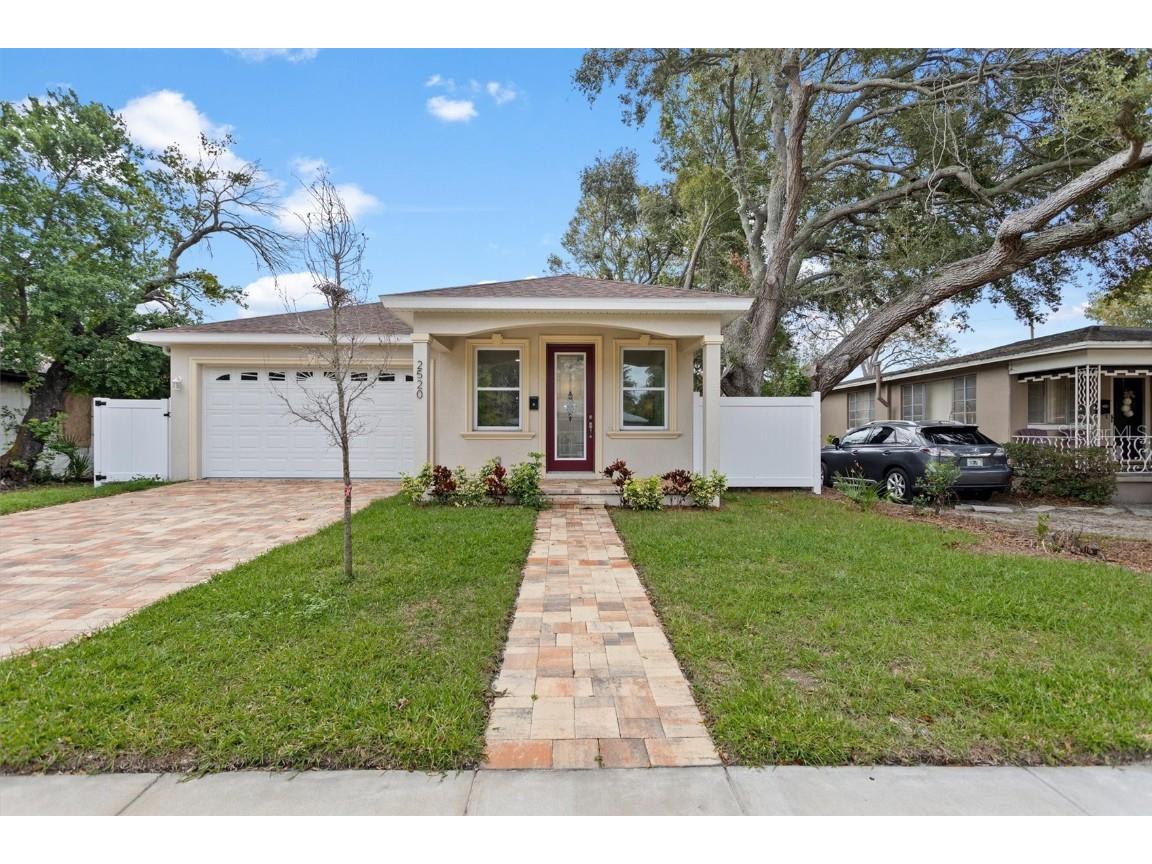 2520 14th Avenue S Saint Petersburg FL 33712 W7860937 image1