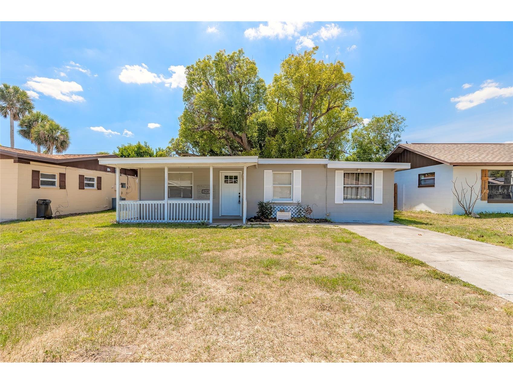 2520 Anastasia Drive South Daytona FL 32119 O6405303 image1
