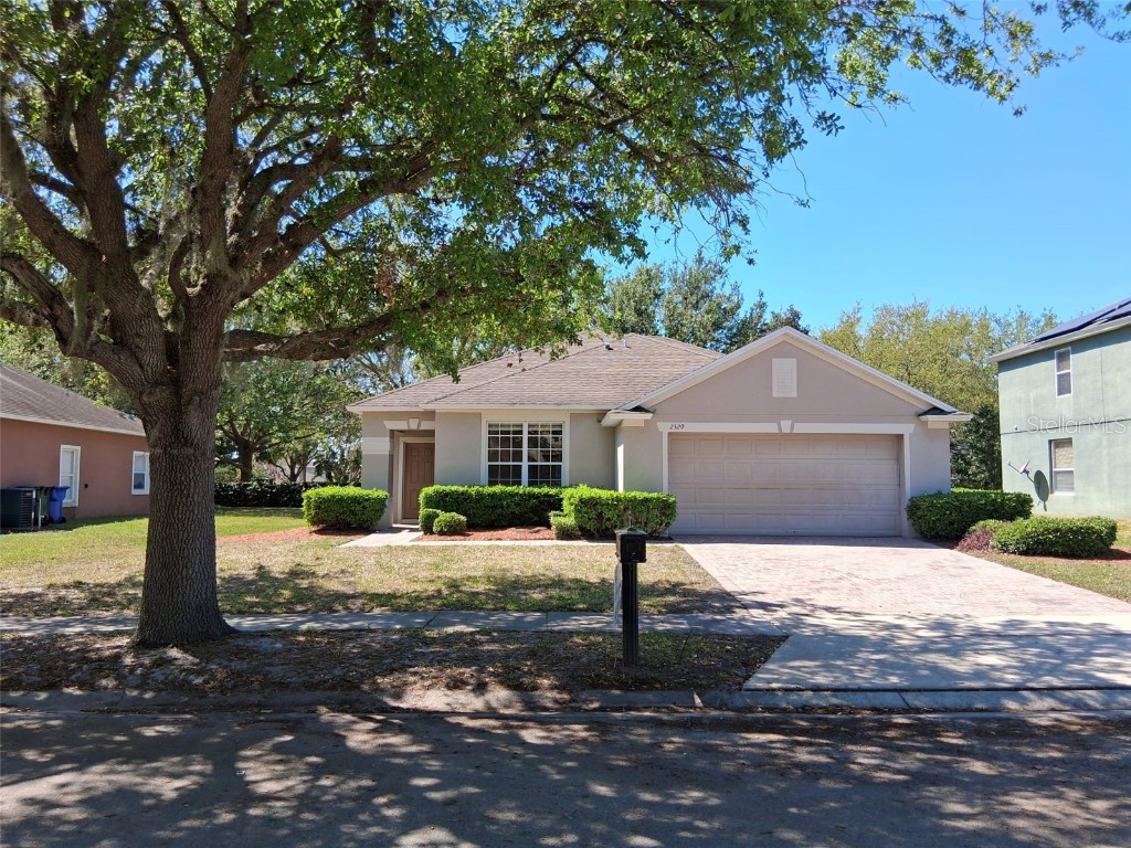 2520 Azzurra Lane Ocoee FL 34761 S5122900 image1