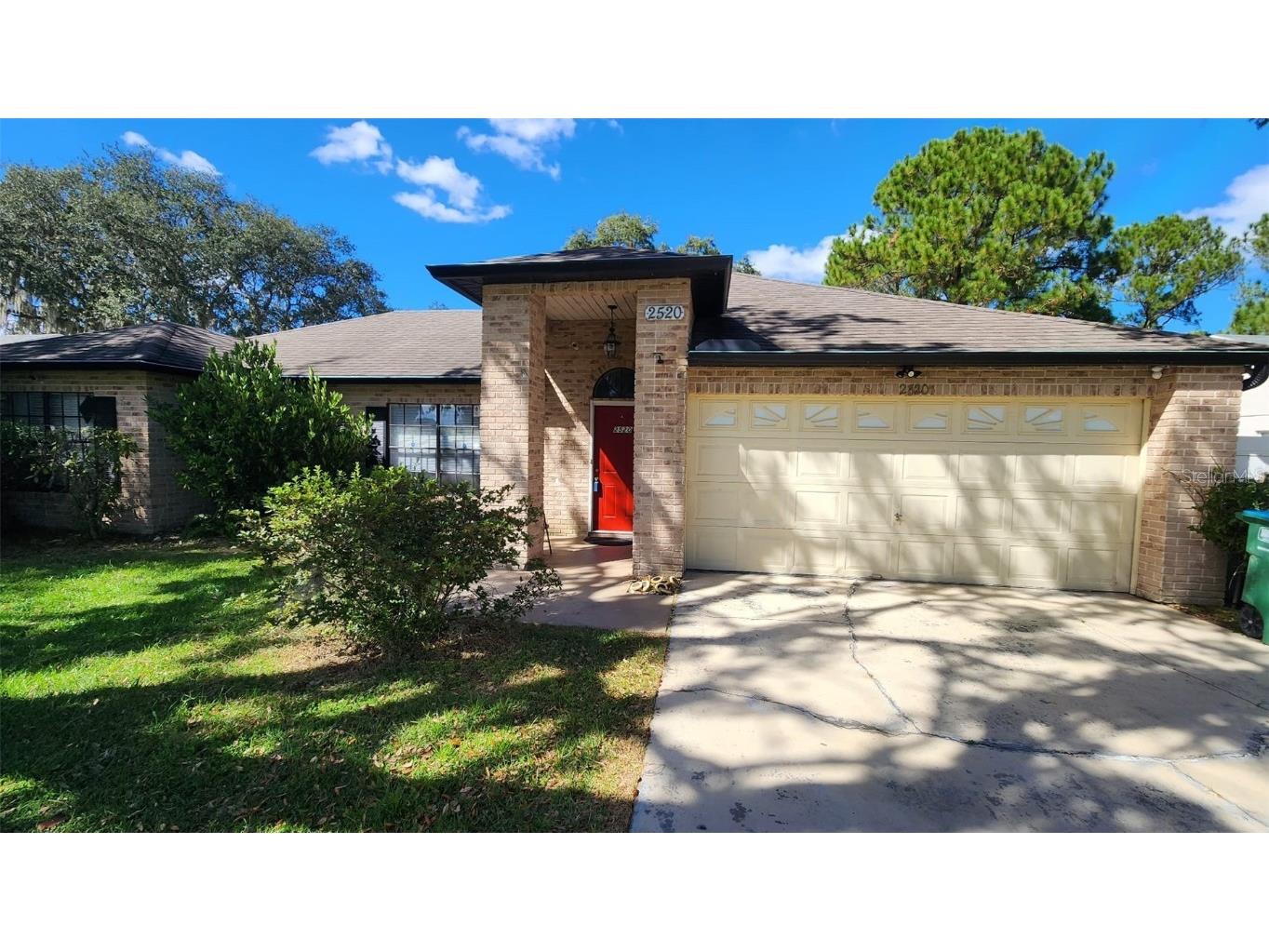 2520 Beck Circle Deltona FL 32738 V4933000 image1