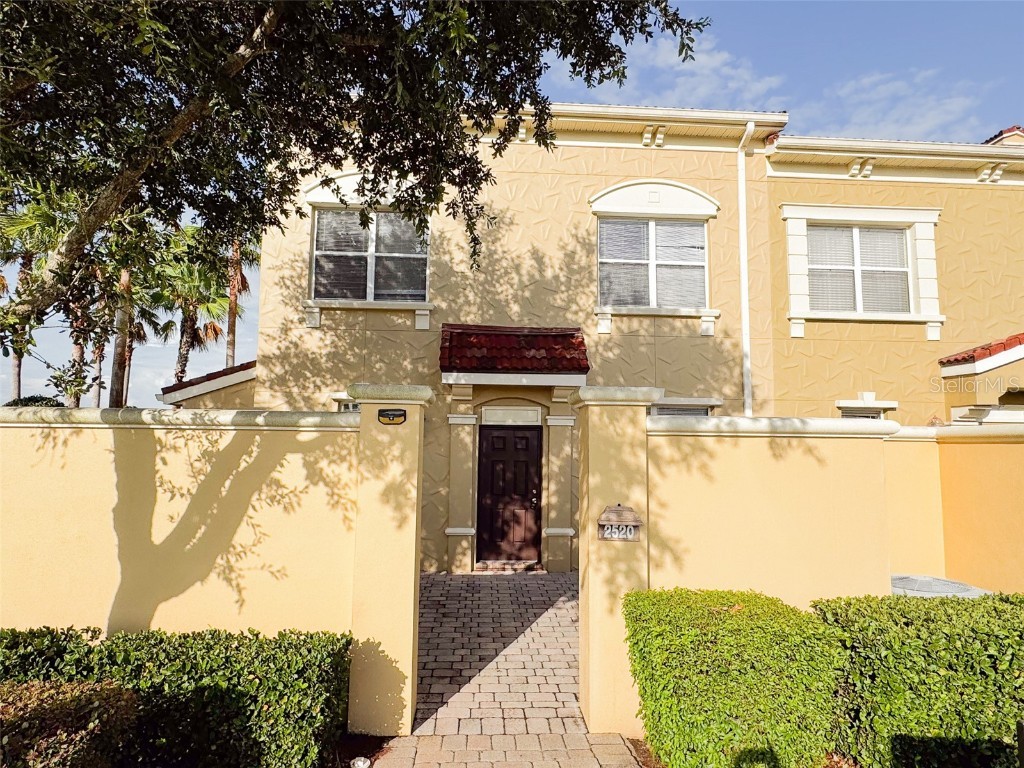 2520 Bella Vista Drive Davenport FL 33897 O6313342 image1